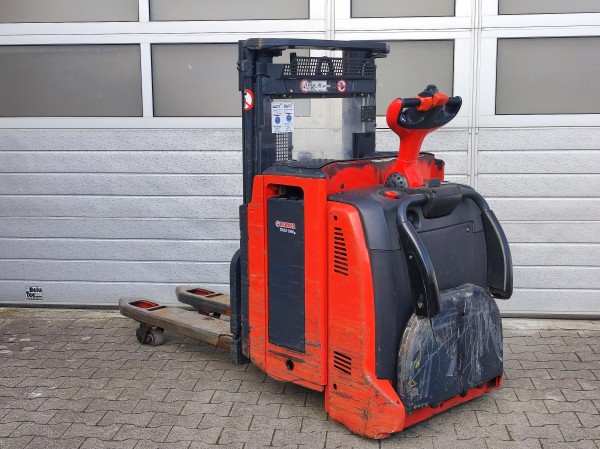 Linde Elektro-Doppelstock L12L AP