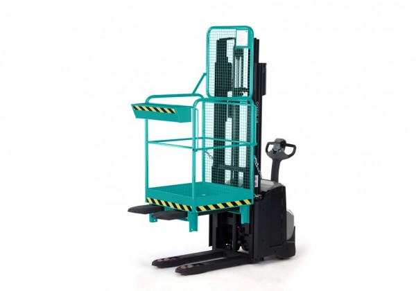 Arbeitskorb Typ AOD-080