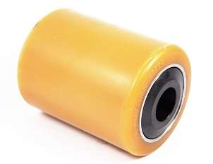 BANDAGE REIFEN STÜTZRAD Lastrad Jungheinrich EJC 10 - 15 Bj 65 - 79 EUR 97,60 - DE