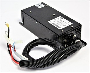 Chargeur Spécial Linde 24v 35a - Parts&Go