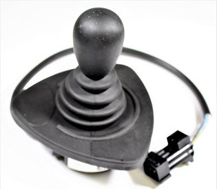 Joystick 'Kreuzhebel Linde 7919040041