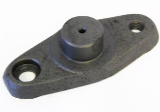 Lagerflansch Linde 3608511702