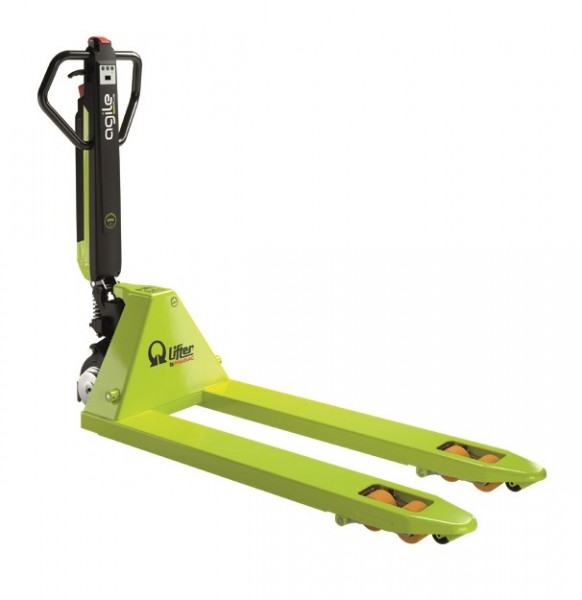 Pramac Lifter AgilePlus, Tragfähigkeit 1200 kg