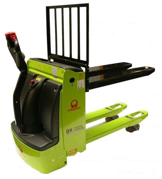 Pramac QX20DL AC Elektro-Doppelstock